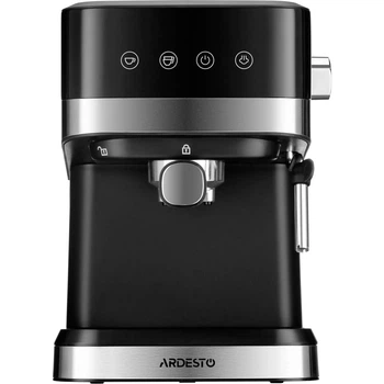Кофеварка рожковая Ardesto YCM-E1700 [127572]