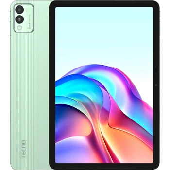 Планшет Tecno MegaPad 11 8/256GB Vitality Green (4894947052224) [125241]