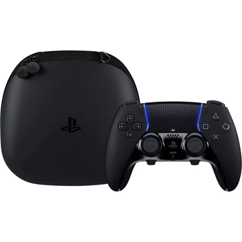 Геймпад бездротовий DualSense Edge для PS5 Midnight Black (1000045048)