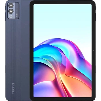 Планшет Tecno MegaPad 11 8/128GB Starfall Gray (4894947052194) [126785]