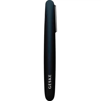 Триммер для тела GESKE Precision Trimmer 4in1 Black (HB0449) [132060]