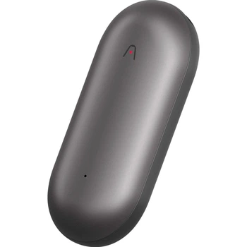 Диктофон Plaud NotePin ChatGPT Cosmic Gray (NP-64G-GR) [135958]