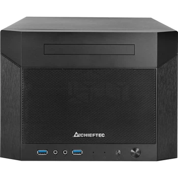 Корпус Chieftec Pro Cube Mini (CN-01B-OP) [135045]