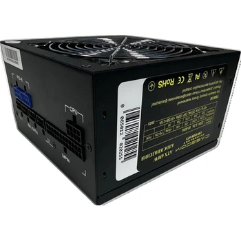 Блок живлення Casecom 650W (CM 650M ATX) [141316]