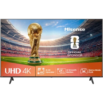 Телевизор Hisense A6Q 50" LED 4K UA [144200]
