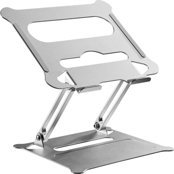 Подставка для ноутбука OfficePro LS610 Silver [144410]
