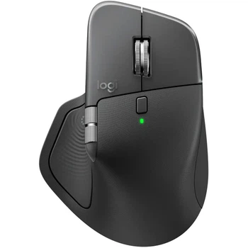 Мышь Logitech MX Master 4 for Business Graphite (910-007617) [147620]