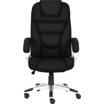 Офисное кресло GT Racer X-2852 Classic Fabric Black [147922]