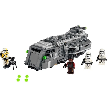 Конструктор LEGO Star Wars Імперський Броньований Мародер (75311) [153926]