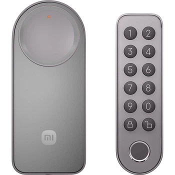 Умный замок Xiaomi Self-Install Smart Lock (Keypad Included) (BHR07XDGL) EU [152584]