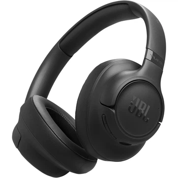 Наушники JBL Tune 730BT Black (JBLT730BTBLK) [154481]