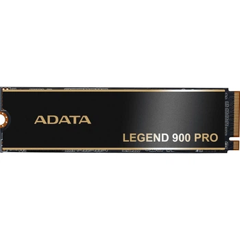 SSD накопичувач Adata Legend 900 PRO 1TB M.2 (SLEG-900P-1TCS) [151760]