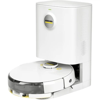 Робот-пилосос Karcher RCV 5 Comfort (1.269-650.0) [136393]