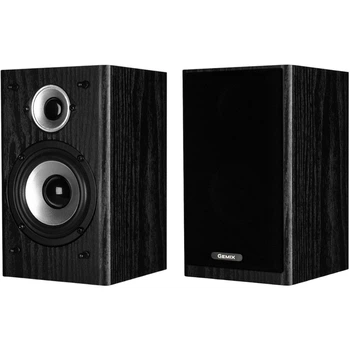 Акустическая система Gemix TF-5 Black [134927]