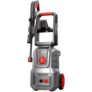 Мойка высокого давления Intertool DT-1513 [135992]