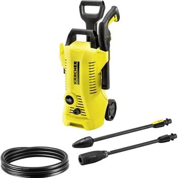 Мойка высокого давления Karcher K 2 Power Control (1.673-600.0) [135200]