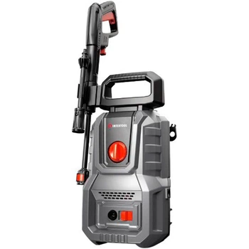 Мойка высокого давления Intertool DT-1512 [135994]