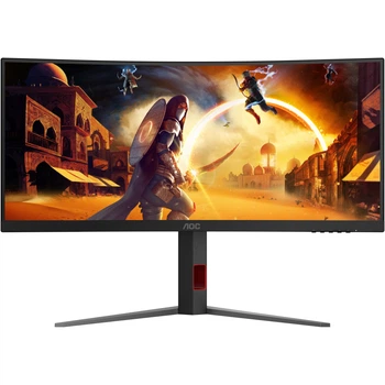 Монитор AOC 34" CU34G4 [141738]
