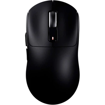 Мышь Attack Shark X3 Wireless Black [137543]