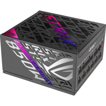 Блок живлення Asus ROG STRIX 850W Platinum (90YE00W2-B0NA00) [140642]