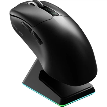 Мышь GamePro Asgard Thor Black (GM023B) [140402]