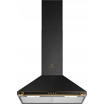Витяжка купольна Electrolux EFC226R [142655]
