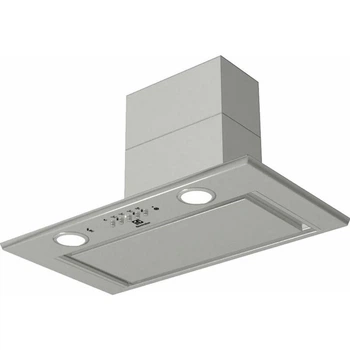Вытяжка встраиваемая Electrolux LFG716X [142630]
