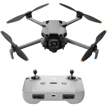 Квадрокоптер DJI Mini 5 Pro with RC-N3 Remote Controller [146144]
