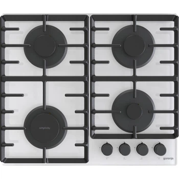 Газовая варочная поверхность Gorenje GT642SYW [137928]