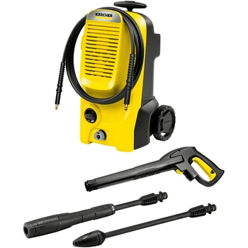 Мойка высокого давления Karcher K 5 Classic (1.950-700.0) [141753]