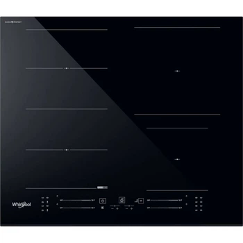 Индукционная варочная поверхность Whirlpool WF S5060 CPBF [138055]
