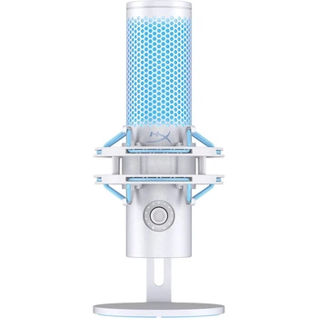 Микрофон HyperX QuadCast 2 White (AN1D9AA) [139871]