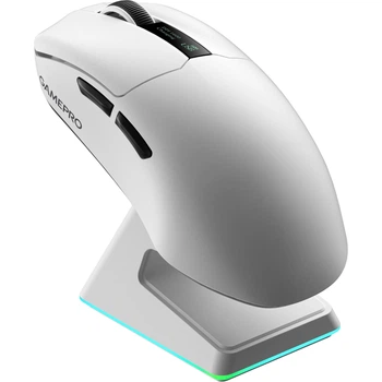 Мышь GamePro Asgard Thor White (GM023W) [140404]