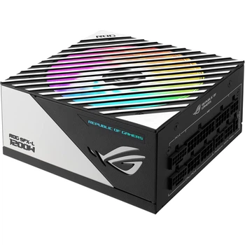 Блок питания Asus ROG Loki SFX-L 1200W Titanium (90YE00N0-B0NA00) [141270]