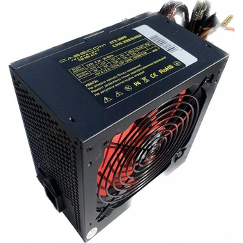 Блок живлення Casecom 600W (CM 600 ATX) [141303]