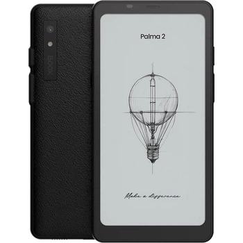 Электронная книга Onyx Boox Palma 2 Black [130615]
