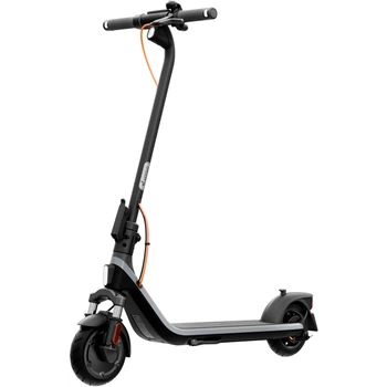 Электросамокат Ninebot by Segway E2 Plus E II Black (AA.05.14.02.0003) [131772]