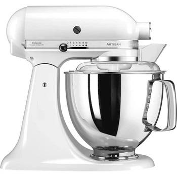 Планетарный миксер KitchenAid Artisan 5KSM175PSEWH [131286]