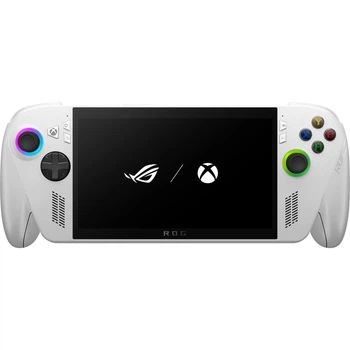 Портативная игровая консоль Asus ROG Xbox Ally 2025 (RC73YA-NH002W) [153478]