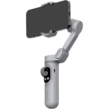 Стабилизатор видеосъемки AOCHUAN Smart X Pro Grey (AOCHUAN-SMARTXPRO-G) [150593]