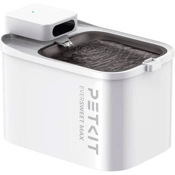 Автоматическая поилка PETKIT EverSweet Max Smart Pet Drinking Fountain (P4115)