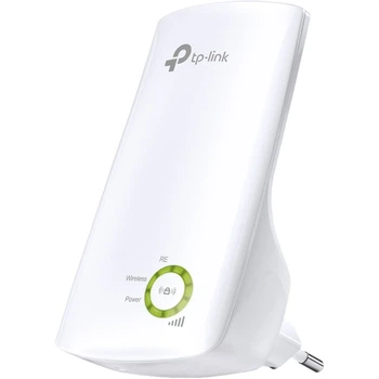 Ретранслятор Wi-Fi сигналу TP-Link TL-WA854RE [106810]