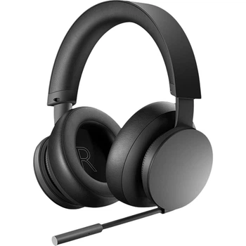 Игровые наушники Microsoft Xbox Wireless Headset (TLL-00021) [122532]