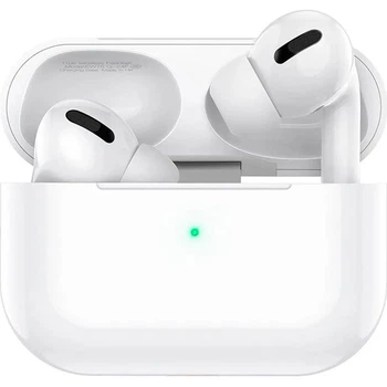 Навушники Hoco EW75 White (6942007631778) [123581]