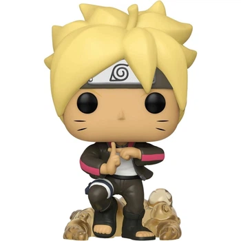 Фігурка Funko Pop! Boruto: Боруто Узумакі 9.6см (45428) [118772]