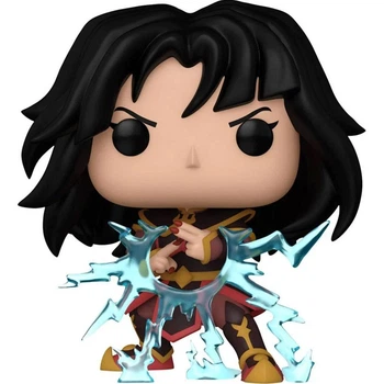 Фигурка Funko Pop! Avatar The last Airbender: Азула 9.6см (72100) [118206]