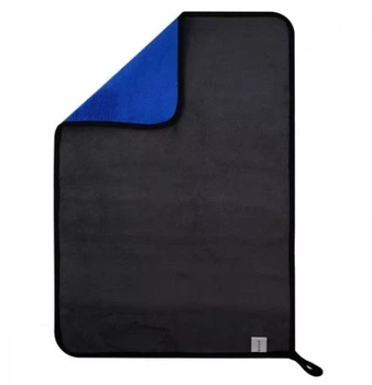 Автомобильная микрофибра Proove Carshine 40*60 см. Автополотенце микрофибра