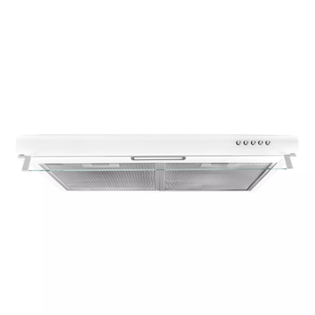 Вытяжка perfelli pl 6244 w led