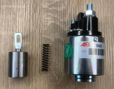 Втягивающее реле AS SS0021 (BOSCH новый тип)