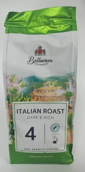Кава Bellarom Italian Roast 227г